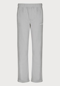 Unselected, washed pearl grey
