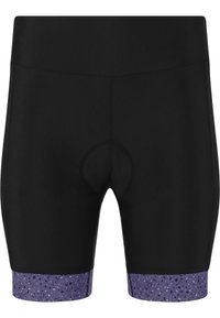 Endurance MANGROVE BIKE RADSPORT - Tights - black