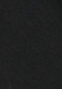 Next V-NECK - T-shirt basic - black