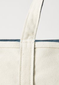 Björn Borg TOTE - Velká kabelka - egret