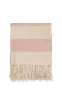 Part Two KITHA - Sciarpa - misty rose stripe