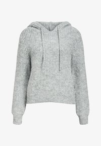 Ausgewählt, light grey melange