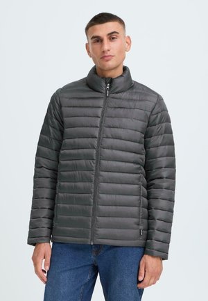 BHROME - Light jacket - forged iron