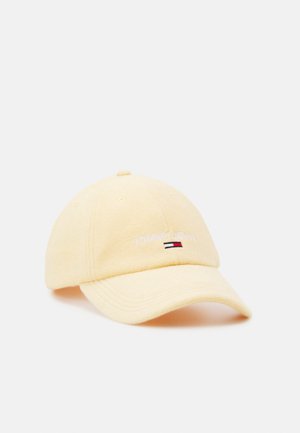 SPORT TOWELLING - Cappellino - beurre
