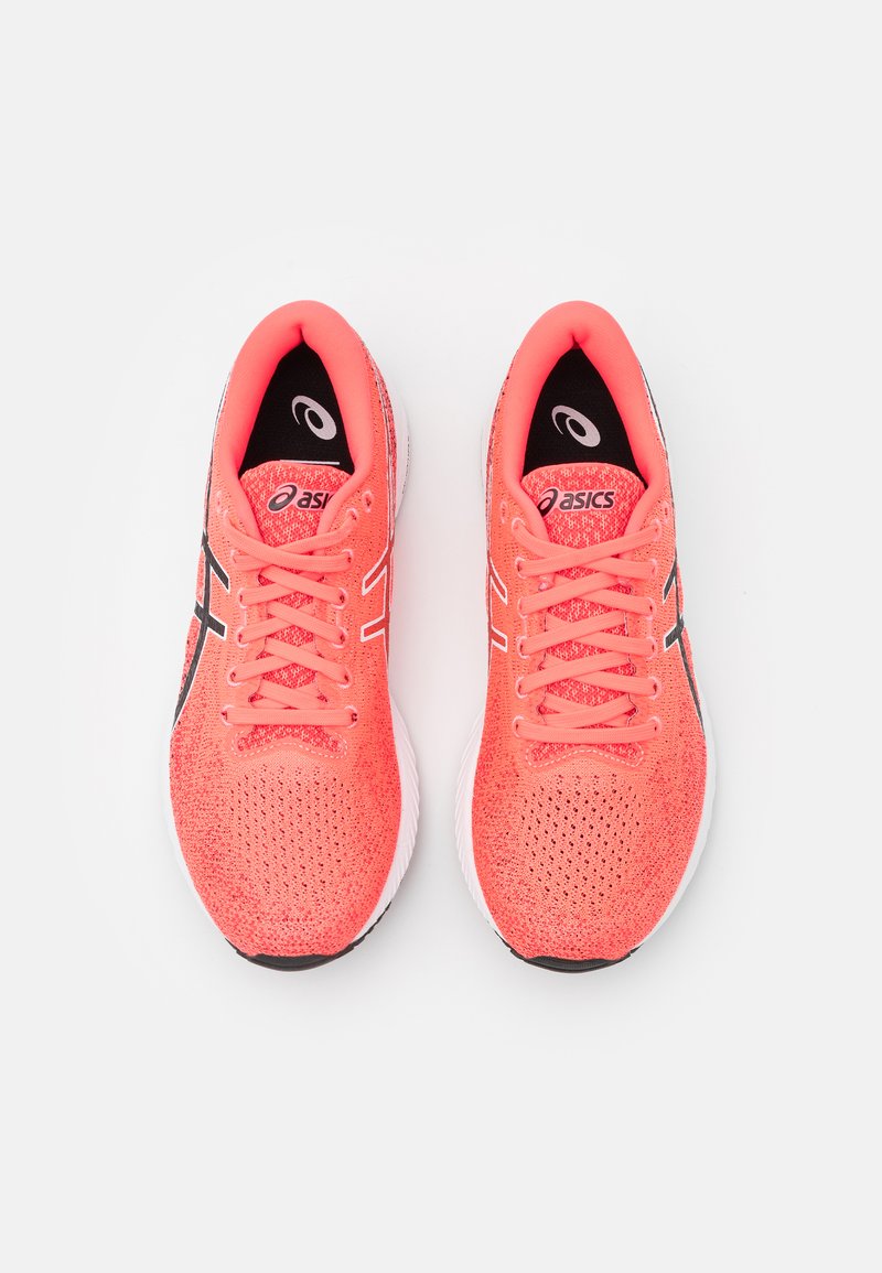 Asics Gel Ds Trainer 26 Laufschuh Neutral Blazing Coral Black Koralle Zalando Ch