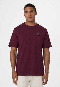 Fila Camiseta básica - fig