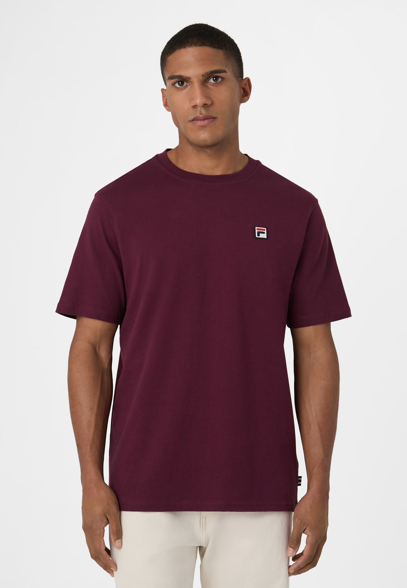 Fila Camiseta básica - fig