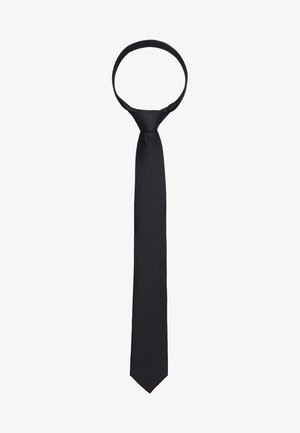 JACCOLOMBIA TIE - Tie - black
