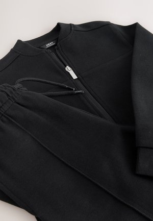 Next SET - REGULAR FIT - Dressikomplekt - new black