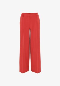 Unselected, sweet red