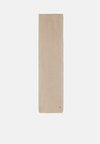 FLAG SCARF UNISEX - Sjal / Tørklæder - beige