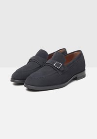 NeroGiardini Slip-ons - blu