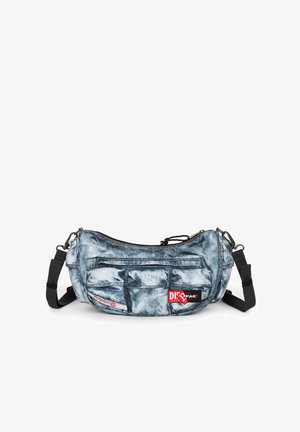 Eastpak EASTPAK X DIESEL - Skuldertasker - dsl trompe