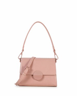 A SPALLA MYA - Borsa a mano - rosa