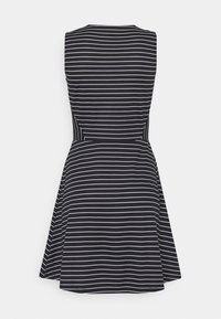 ONLY Jerseyklänning - dark blue