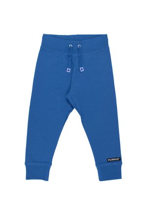 BASIC - Kalhoty - blau (c02409-blau)