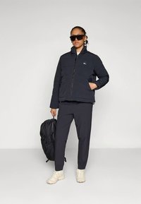 Jack Wolfskin NORTHERN LITE - Žieminė striukė - black