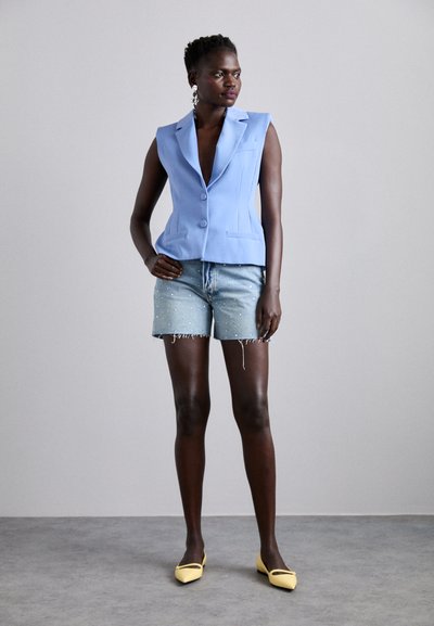 rag & bone VINTAGE CUT OFF SHORT - Jeansshorts - solanajewe