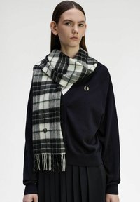 Fred Perry Sciarpa - ecru