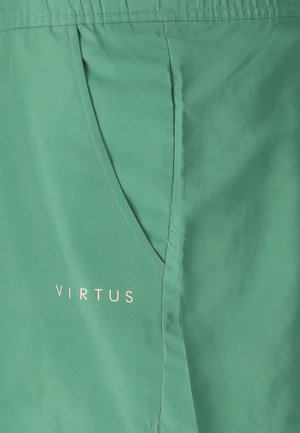 VIRTUS, VIRTUS BOARDSHORTS SMITHER V2 - Badeshorts - deep sea