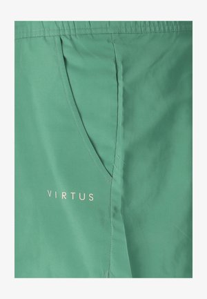 VIRTUS, VIRTUS BOARDSHORTS SMITHER V2 - Badeshorts - deep sea