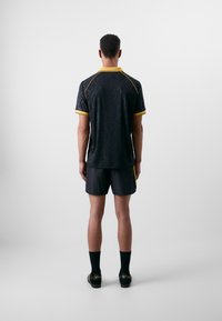 adidas Originals JB JERSEY - Polokošeľa - black