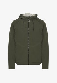 Kijelölve, forest night