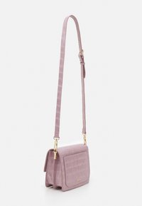 PARFOIS Axelremsväska - purple
