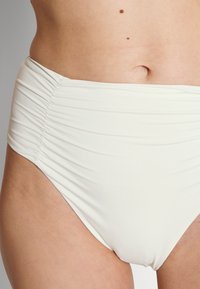 ONLY ONLELLA STITCH  2-PACK  - Κάτω μέρος μπικίνι - cloud dancer / fandango pink solid