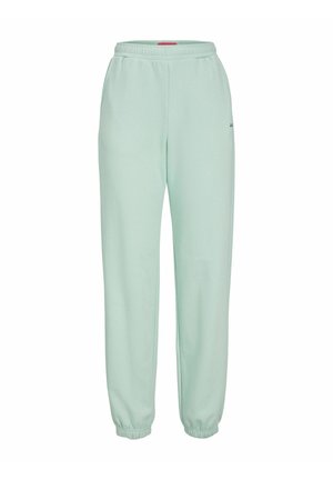 JJXX JXABBIE - Pantalones deportivos - grayed jade