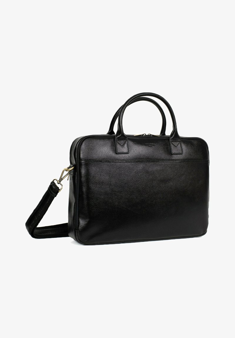 Hexagona Aktetas - noir république