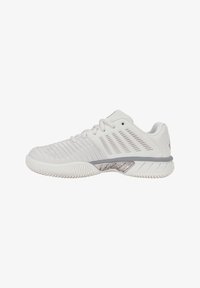 Non sélectionné, blanc de blanc ultimate gray