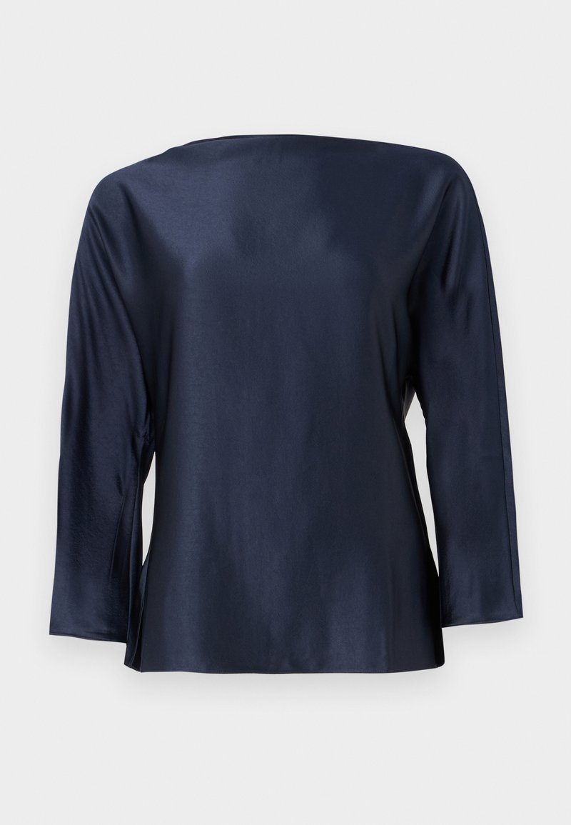 Ted Baker Blouse donkerblauw