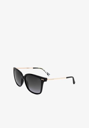 Ted Baker, TB1439 - Occhiali da sole - black