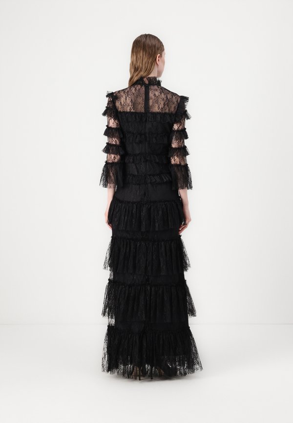 CARMINE LONG SLEEVE  - Occasion wear4