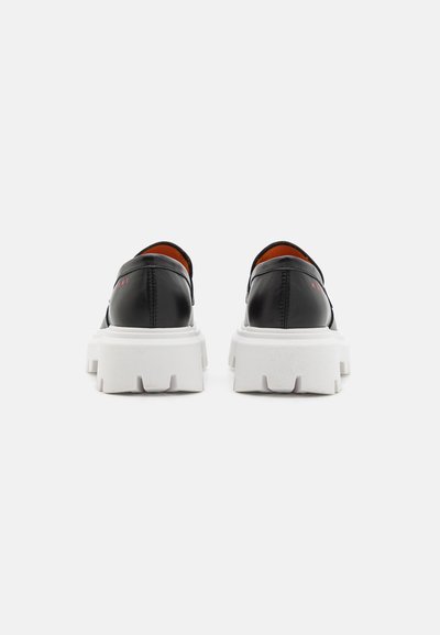 Marni UNISEX czarny