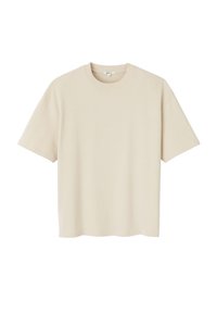 Non sélectionné, blanc cassé