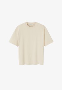 Non sélectionné, blanc cassé