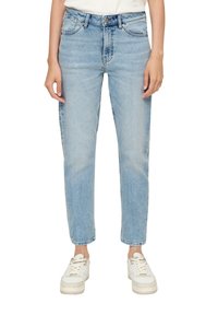 s.Oliver AUS STRETCH - Jeansy Zwężane