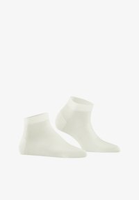 Niet geselecteerd, white
