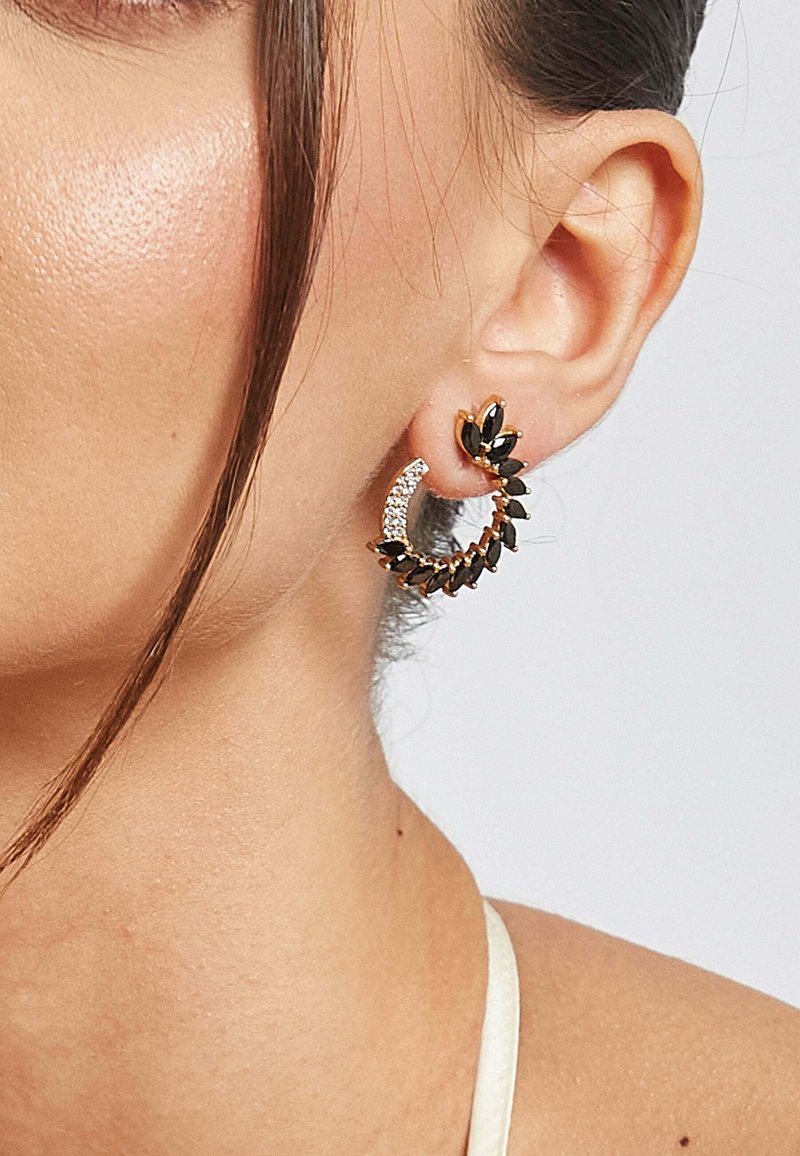 Paparazzi Accessories Viper Earrings Paparazzi Paparazzi Jewelry