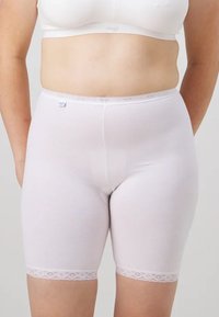 Sloggi 8 PACK BASIC - Intimo modellante - bianco