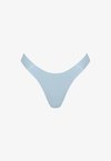 TINY TANGA - Īsās apakšbikses - light blue