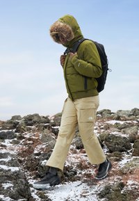 The North Face - Kurtka puchowa