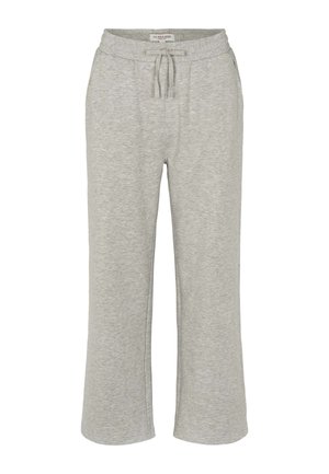 U.S. Polo Assn., LENETTE WIDE, jasnoszary