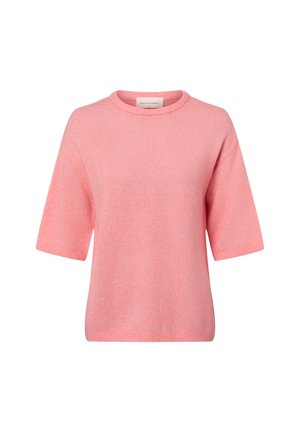 Pullover - rosa
