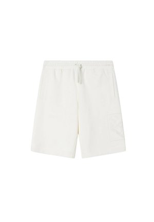 EA7 Emporio Armani, BERMUDA VAR.U0004 - Shortsit - beige