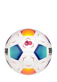Derbystar BUNDESLIGA BRILLANT REPLICA S-LIGHT 290G V23 LIGHT - Voetbal - weisspinkorangetuerkis