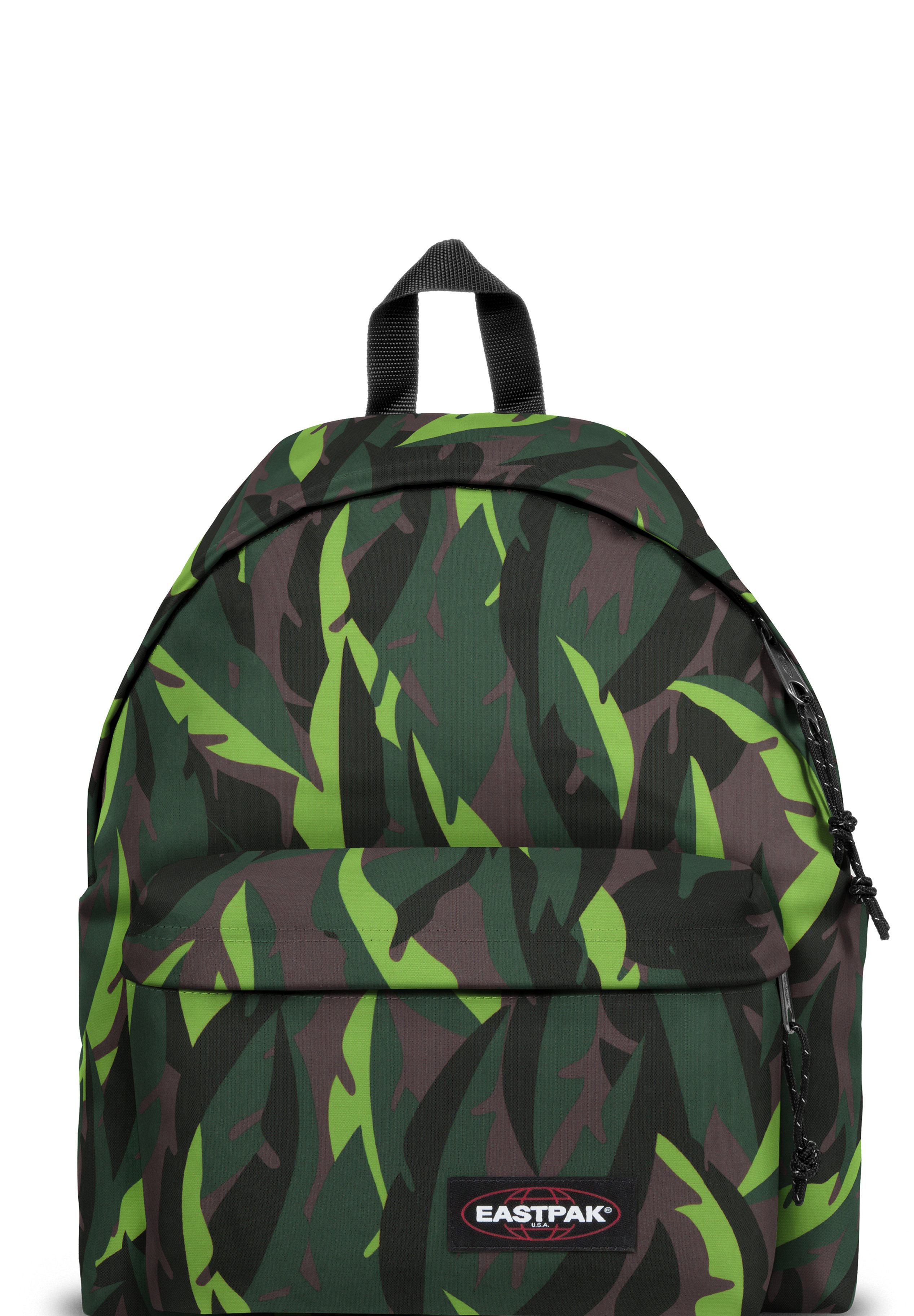 Eastpak Mochila - leaves green/verde - Zalando.es