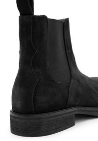 AllSaints CREED - Stivaletti - black